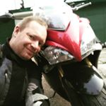 Profile Picture of Dmitry Kovalenko (@evotrack.cc) on Instagram