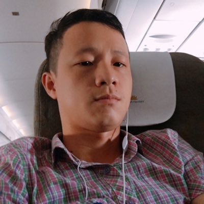 Profile Picture of Bùi Trung Kiên (@KennyBui1986) on Twitter