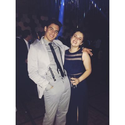 Profile Picture of Mariana Simon (@Marianasimon08) on Twitter