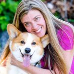 Profile Picture of Oona Tyson Kerwin (@pumpkin_thecorgi) on Instagram