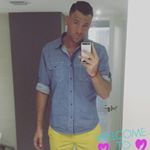 Profile Picture of Craig Raymond (@craig_ray) on Instagram