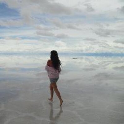 Profile Picture of Paula Dueñas (@pauladuenas) on Twitter