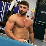 Profile Picture of Curtis Thomas Peachment (@thomascurtis1993) on Instagram