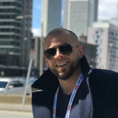 Profile Picture of Matthew Blizzard (@MWBlizzard) on Twitter