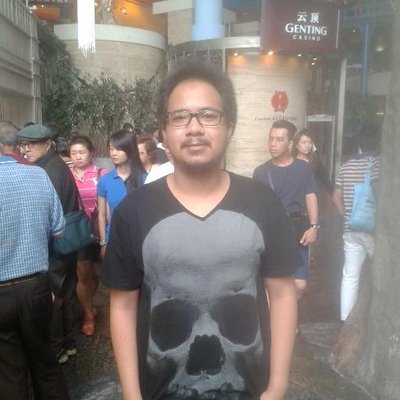 Profile Picture of Ahmad Afif ArisUsman (@afif_usman) on Twitter