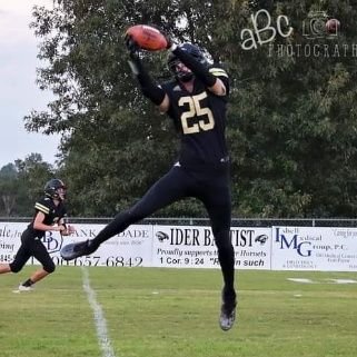 Profile Picture of Jesse Massey (@JMASS3025) on Twitter