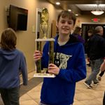 Profile Picture of 💯Lucas Anderson💯 (@lucas_anderson2006) on Instagram