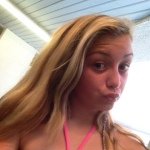 Profile Picture of Morgan Potter (@morganhugskisses) on Instagram