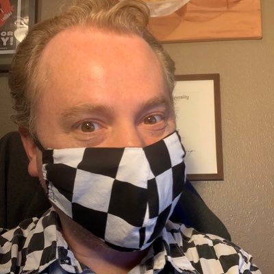 Profile Picture of Adam Carey (@AdamCareyRed) on Twitter