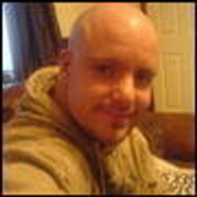 Profile Picture of Clifford McCall (@TrueBlueCliff) on Twitter