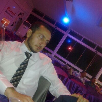 Profile Picture of Orçin Gül (@orcin) on Twitter