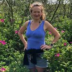 Profile Picture of Miranda Marshall (@miranda.marshall.54) on Instagram