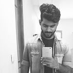 Profile Picture of 🔅மோஹித்🔅 (@mohit.chand) on Instagram