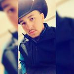 Abraham Cuevas Quintanilla - Instagram Profile Picture of Abraham Cuevas Quintanilla (@lilmac_cuevas) on Instagram