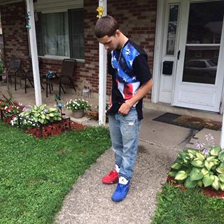 Profile Picture of Jeff Rayburn (@jeffrey.c.rayburn) on Facebook