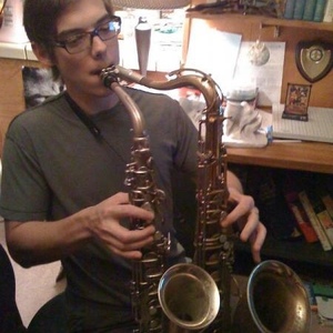 Profile Picture of Bryant Huber (@wyres333) on Myspace