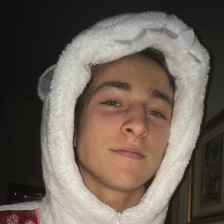 Profile Picture of John Matocha (@jmatocha_ut) on Instagram