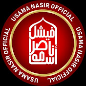Profile Picture of Usama Nasir Official (@UsamaNasirOfficial) on Youtube