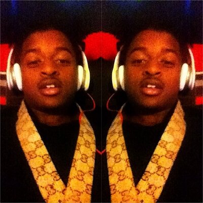 Profile Picture of Freeken-o (@Rico_Pruitt) on Twitter