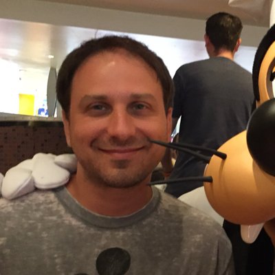 Profile Picture of Chad Irwin (@Chadhawk102211) on Twitter