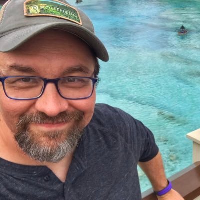 Profile Picture of Peter N. Horton (@Peter_Horton) on Twitter