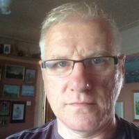 Profile Picture of Colin Lambert (@colin-lambert-12) on Quora