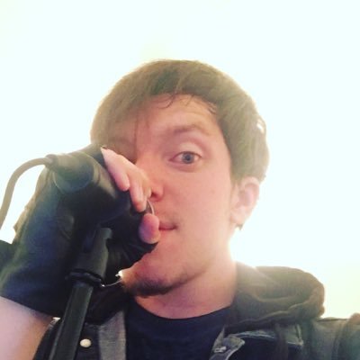 Profile Picture of Ben Hallam (@BenH_TheDoctor) on Twitter