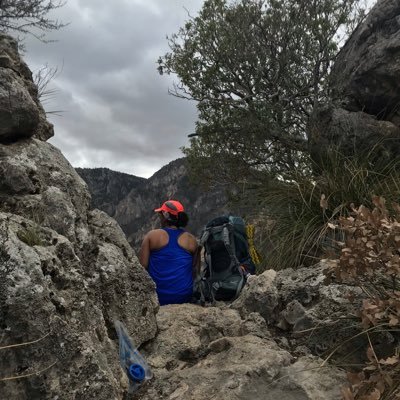 Profile Picture of Carmen Julia Perales (@CJuliaPerales) on Twitter
