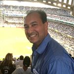 Profile Picture of Larry Kramer (@larryikramer) on Instagram