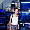 Profile Picture of Yun Yu Huang (@'.;%u0DF4;%u0DF4.,; rika) on Flickr