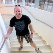 Profile Picture of Andrew Gillman (@aussiemoose) on Pinterest