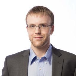 Profile Picture of Jude Nelson (@JudeCNelson) on Twitter