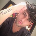 Profile Picture of Alex Pedroso (@alex_pedro1) on Instagram