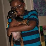 Profile Picture of Jeremiah (@jeremiah_savage4) on Instagram