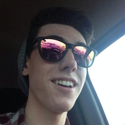 Profile Picture of Aaron Seitz (@aarron_seitz352) on Twitter