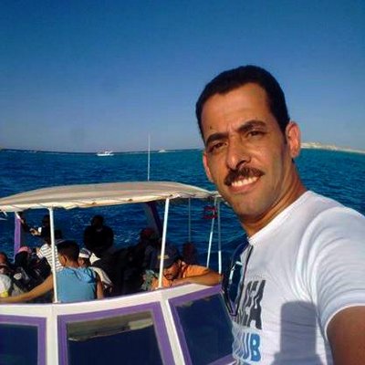 Profile Picture of Essam Attia (@EngEssamAttia) on Twitter