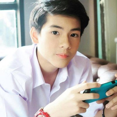 Profile Picture of Sean Nathan Alegre (@NateAlegre) on Twitter