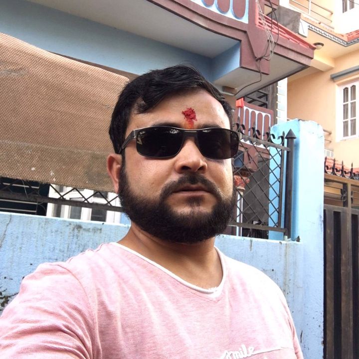Profile Picture of Binod Adhikari (@adhikaribinod08) on Tiktok