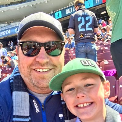 Profile Picture of Sean_Hoskins (@seanHoskins9) on Twitter