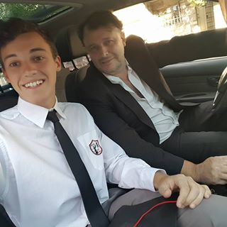 Profile Picture of Mario Santacroce (@mario.santacroce) on Facebook