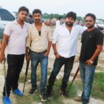 Profile Picture of Vikram Chaudhary (@vikramc1505) on Instagram