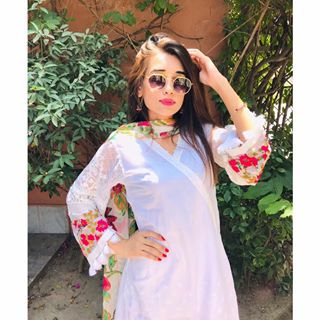 Profile Picture of Ayesha Hameed (@inaya.hameed.9) on Facebook