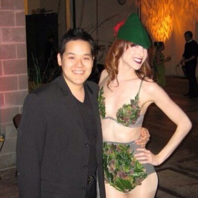 Profile Picture of Eddie Nguyen (@munsterdude3) on Twitter
