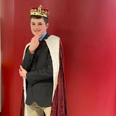 Profile Picture of Mitchell Dailey (@MitchellDailey) on Twitter