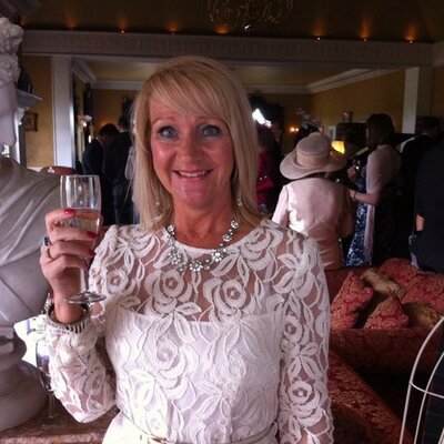 Profile Picture of Carole Holt (@caroleholt) on Twitter