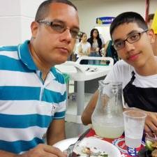 Profile Picture of Heiber David Morales (@HeiberArango) on Twitter