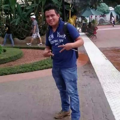 Natanael Lopez - Twitter Profile Picture of Natanael Lopez (@natanaellopez48) on Twitter