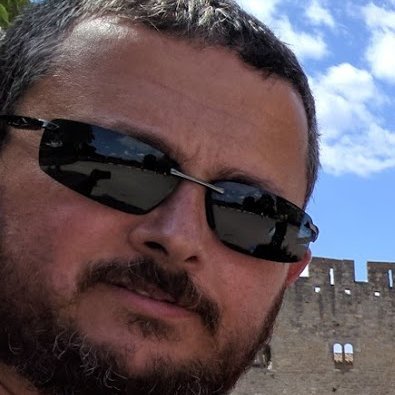 Profile Picture of Dode Dahroug (@DodeDahroug) on Twitter