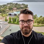 Profile Picture of Ben Plummer (@spoilerparanoia) on Instagram
