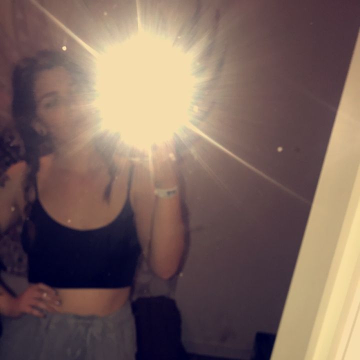 Profile Picture of Paige Adams (@paigeadams97) on Tiktok